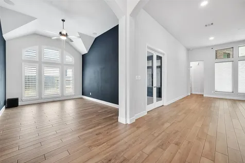 7515 Pronghorn Meadow Trail Trail Katy TX 77493