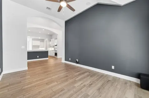 7515 Pronghorn Meadow Trail Trail Katy TX 77493