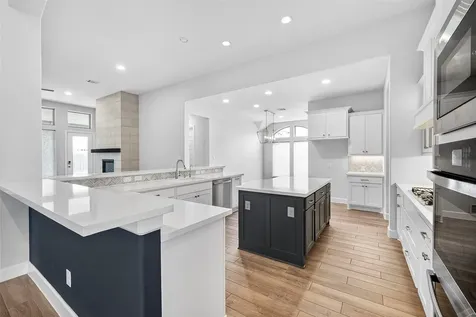 7515 Pronghorn Meadow Trail Trail Katy TX 77493