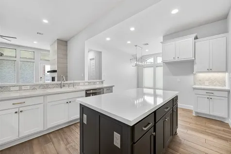 7515 Pronghorn Meadow Trail Trail Katy TX 77493