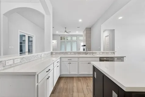 7515 Pronghorn Meadow Trail Trail Katy TX 77493