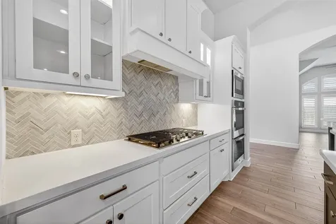 7515 Pronghorn Meadow Trail Trail Katy TX 77493