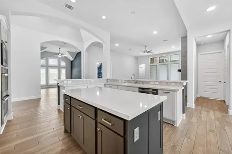 7515 Pronghorn Meadow Trail Trail Katy TX 77493