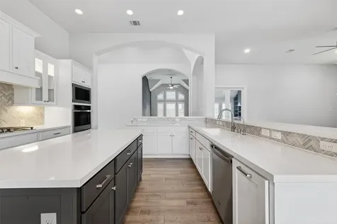 7515 Pronghorn Meadow Trail Trail Katy TX 77493