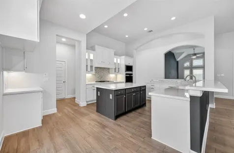 7515 Pronghorn Meadow Trail Trail Katy TX 77493