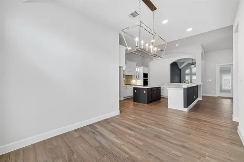 7515 Pronghorn Meadow Trail Trail Katy TX 77493