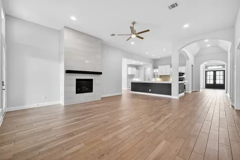7515 Pronghorn Meadow Trail Trail Katy TX 77493