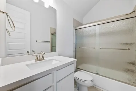 7515 Pronghorn Meadow Trail Trail Katy TX 77493