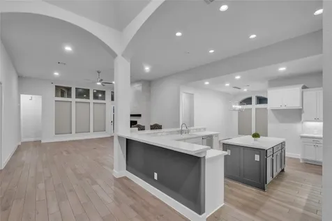 7515 Pronghorn Meadow Trail Trail Katy TX 77493