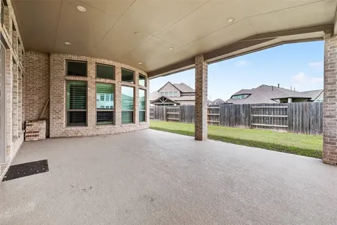 7515 Pronghorn Meadow Trail Trail Katy TX 77493