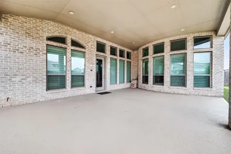 7515 Pronghorn Meadow Trail Trail Katy TX 77493
