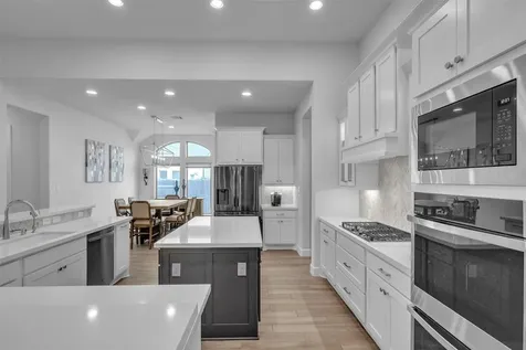 7515 Pronghorn Meadow Trail Trail Katy TX 77493