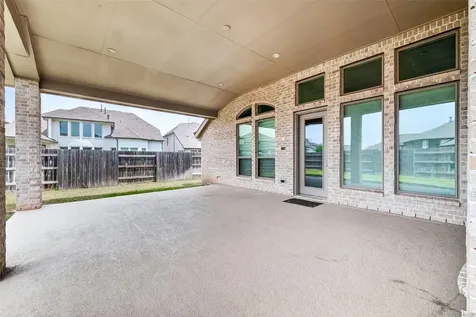 7515 Pronghorn Meadow Trail Trail Katy TX 77493