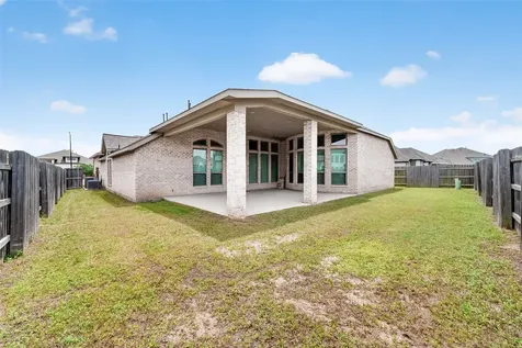 7515 Pronghorn Meadow Trail Trail Katy TX 77493
