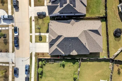 7515 Pronghorn Meadow Trail Trail Katy TX 77493