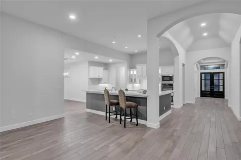 7515 Pronghorn Meadow Trail Trail Katy TX 77493