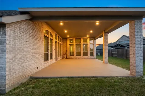 7515 Pronghorn Meadow Trail Trail Katy TX 77493
