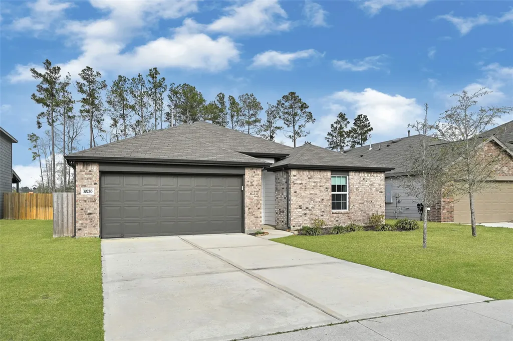 30250 Kingston Heath Drive Cleveland TX 77327