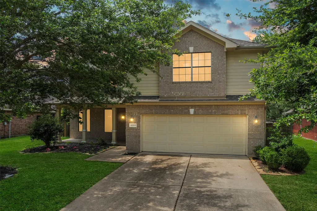 11515 Timberly Park Lane Cypress TX 77433
