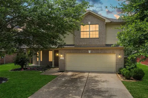11515 Timberly Park Lane Cypress TX 77433