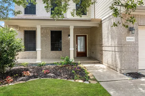 11515 Timberly Park Lane Cypress TX 77433