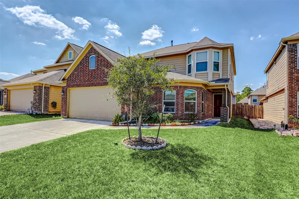 21219 Fox Hillside Way Humble TX 77338