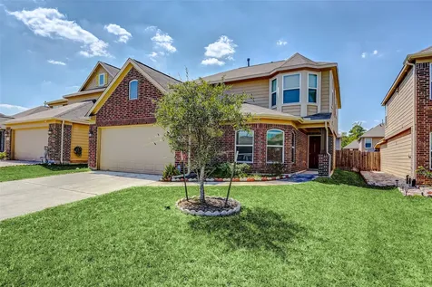 21219 Fox Hillside Way Humble TX 77338