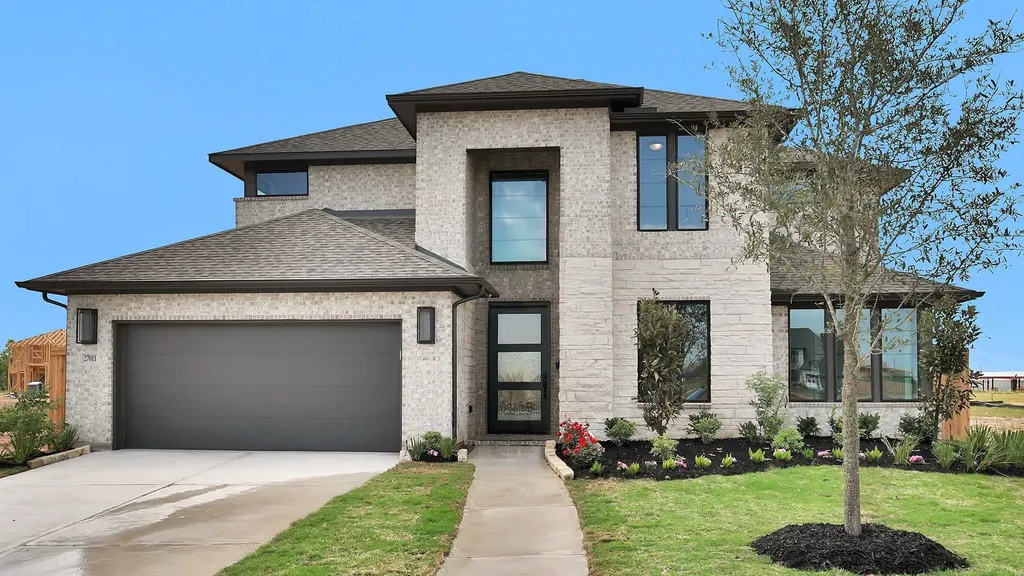 27011 Bailey Blossom Court Richmond TX 77406