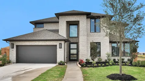 27011 Bailey Blossom Court Richmond TX 77406