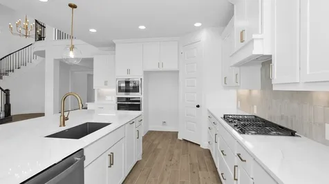 27011 Bailey Blossom Court Richmond TX 77406