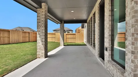 27011 Bailey Blossom Court Richmond TX 77406