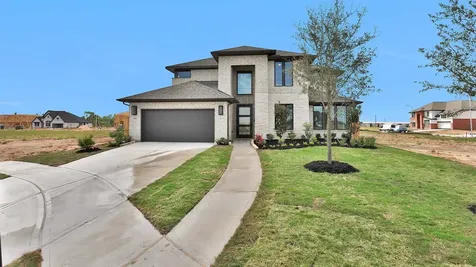 27011 Bailey Blossom Court Richmond TX 77406