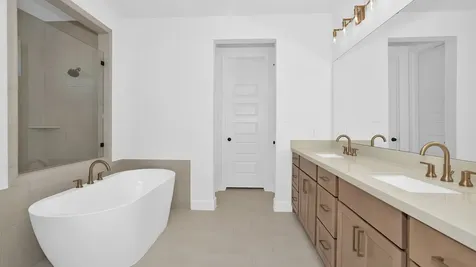 27011 Bailey Blossom Court Richmond TX 77406