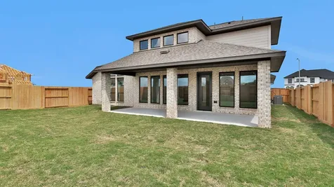 27011 Bailey Blossom Court Richmond TX 77406