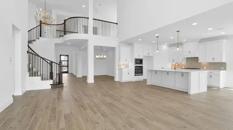 27011 Bailey Blossom Court Richmond TX 77406