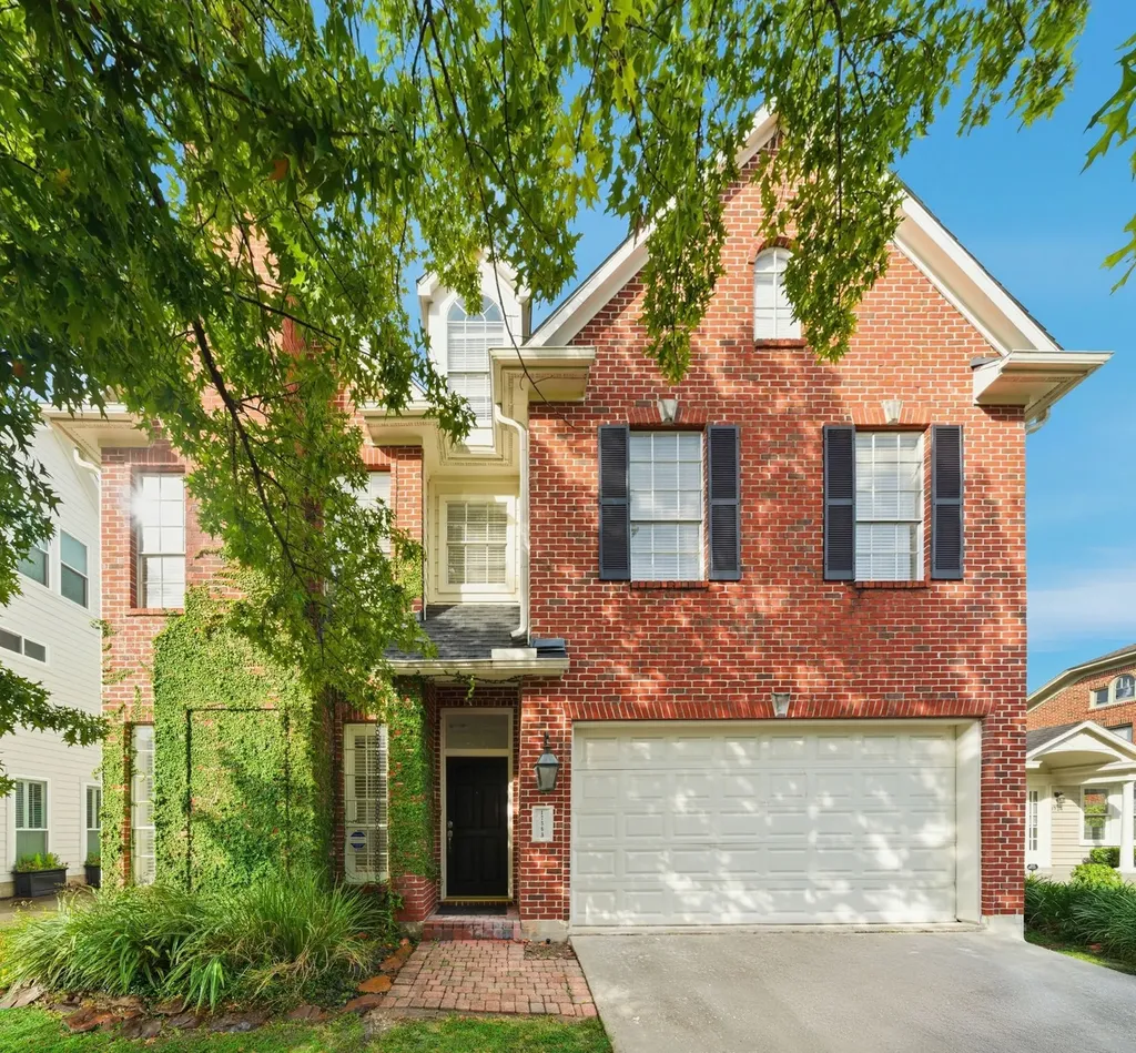 1736 Colquitt Street A Houston TX 77098