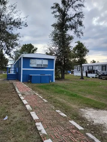 154 Road 5215 Cleveland TX 77327
