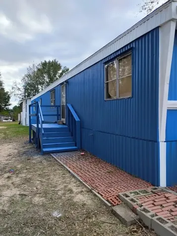 154 Road 5215 Cleveland TX 77327