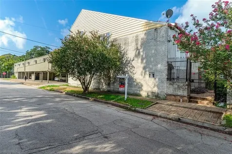 3022 Baldwin Street Houston TX 77006