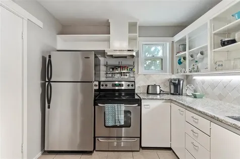 3022 Baldwin Street Houston TX 77006