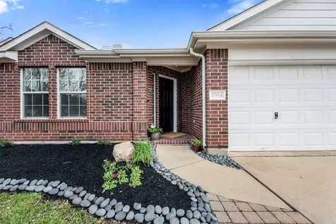17914 Platinum Springs Drive Tomball TX 77375