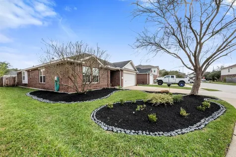 17914 Platinum Springs Drive Tomball TX 77375