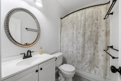 17914 Platinum Springs Drive Tomball TX 77375