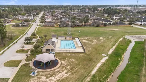 17914 Platinum Springs Drive Tomball TX 77375