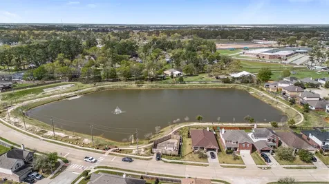 17914 Platinum Springs Drive Tomball TX 77375
