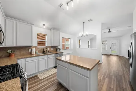 17914 Platinum Springs Drive Tomball TX 77375