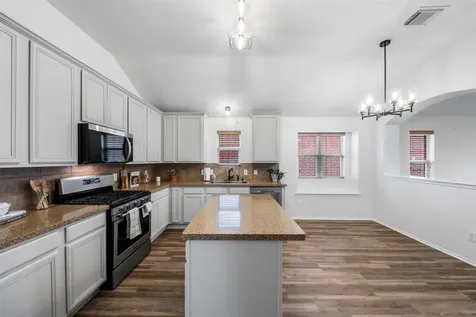 17914 Platinum Springs Drive Tomball TX 77375