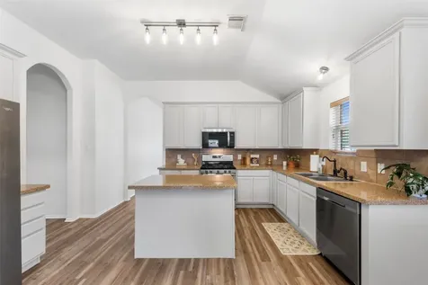 17914 Platinum Springs Drive Tomball TX 77375