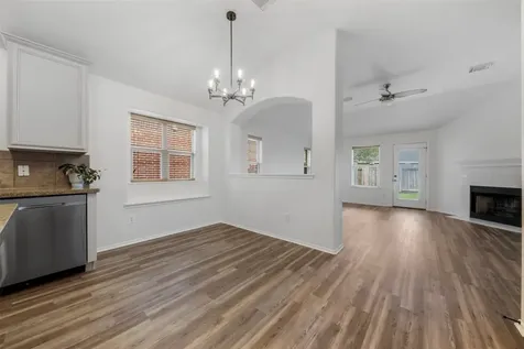 17914 Platinum Springs Drive Tomball TX 77375