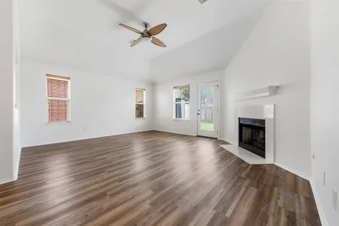 17914 Platinum Springs Drive Tomball TX 77375